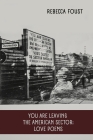 YOU ARE LEAVING THE AMERICAN SECTOR: LOVE POEMS