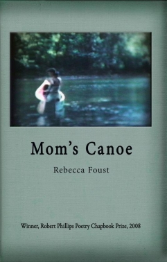 Mom's Canoe